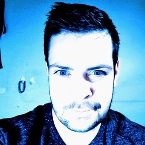 Meet your Posher, Cory